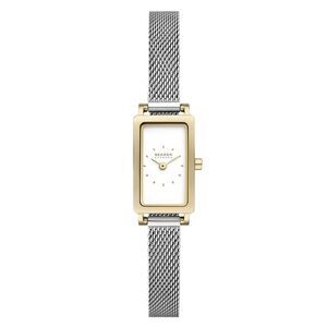 Skagen Women's Hagen White Dial Watch - SKW3147
